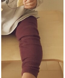 韓国 | レギンス/スパッツ