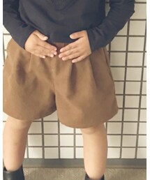 SM2 | パンツ