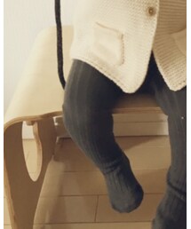 ZARA | タイツ/ストッキング