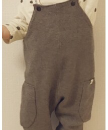 ZARA | サロペット/オーバーオール