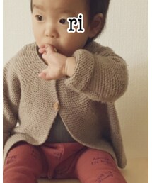 ZARA | カーディガン/ボレロ