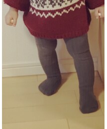 ZARA | タイツ/ストッキング