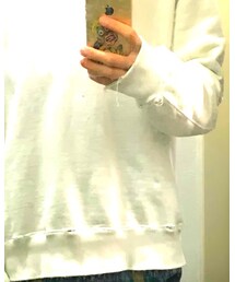 ゆーずど | トップス