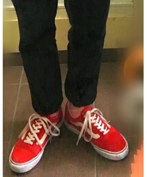 HUF | レッグウェア