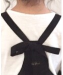 GU(ジーユー)の「トップス(Tシャツ/カットソー)」