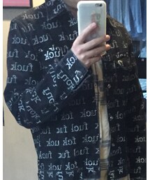 Supreme  | デニムジャケット