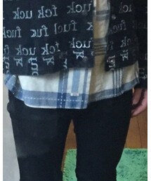 PORTER CLASSIC | シャツ/ブラウス