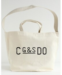 CLASKA Gallery & Shop "DO" | トートバッグ