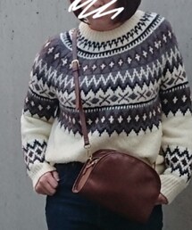 niko and... | ニット/セーター