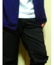 UNIQLO | その他パンツ