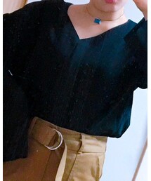 GU | トップス