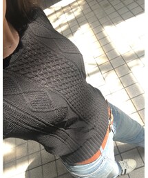 MARGARET HOWELL | ニット/セーター