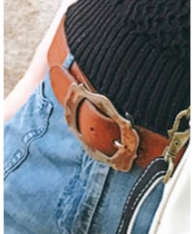 RALPH LAUREN | ベルト