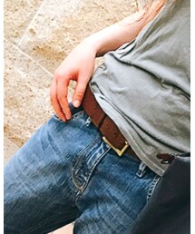 RALPH LAUREN | ベルト