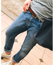 DIESEL | デニムパンツ