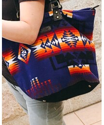 PENDLETON | トートバッグ
