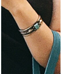 Ray Adakai | ブレスレット