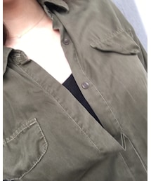 UNIQLO | タンクトップ