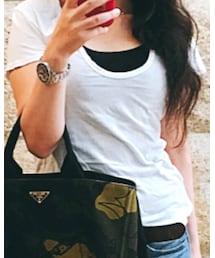 JAMES PERSE | Tシャツ/カットソー