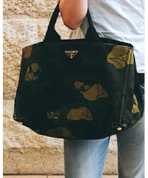 PRADA | トートバッグ