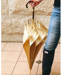 RALPH LAUREN | 長傘