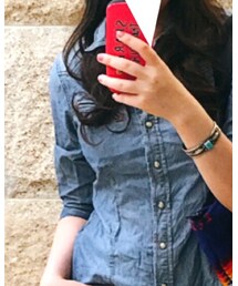 ZARA | シャツ/ブラウス