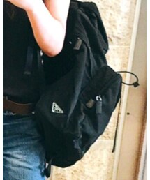 PRADA | V136(バックパック/リュック)