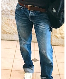 LEVI'S VINTAGE CLOTHING | デニムパンツ