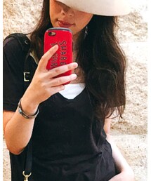 RALPH LAUREN | タンクトップ