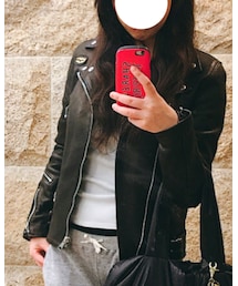 Lewis Leathers | ライダースジャケット