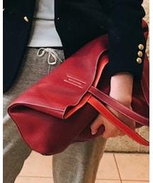 HERMES | トートバッグ