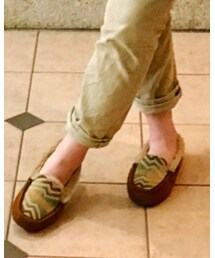 UGG | UGG×PENDLETON(シューズ)