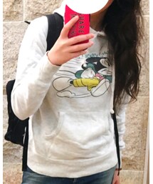 BEAMS | マウンテンパーカー