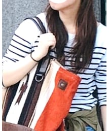 LOWRYS FARM | シャツ/ブラウス