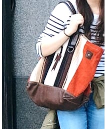 竹内商店 | トートバッグ