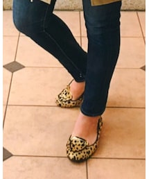 TORY BURCH | バレエシューズ