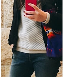 S.N.S. HERNING | ニット/セーター