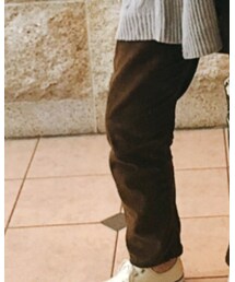 YOUNG&OLSEN The DRYGOODS STORE | パンツ