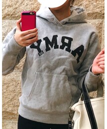 Champion | マウンテンパーカー