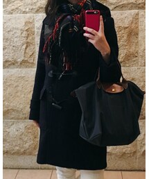 CELINE | ダッフルコート