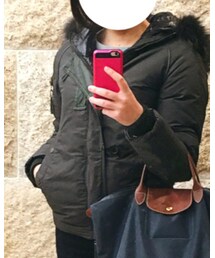 DUVETICA | ダウンジャケット/コート