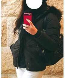 DUVETICA | ダウンジャケット/コート