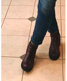 KAREN LIPPS  | ブーティ