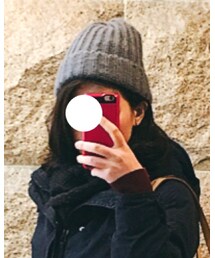 HIGHLAND 2000 | ハット