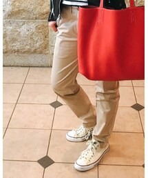 Dear Laura | チノパンツ