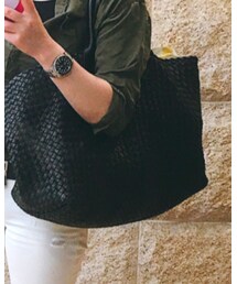 BOTTEGA VENETA | トートバッグ