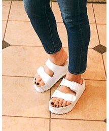 BEAMS | サンダル