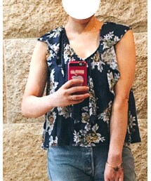 ROSE BUD | Tシャツ/カットソー