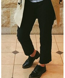 PRADA | スラックス