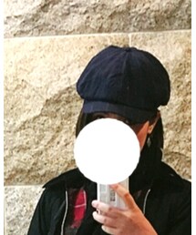 RRL | キャスケット